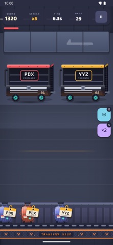 Tarmac — Baggage Handler screenshot 2