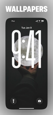Aesthetic Wallpapers in 4K Screenshot 6 of 6