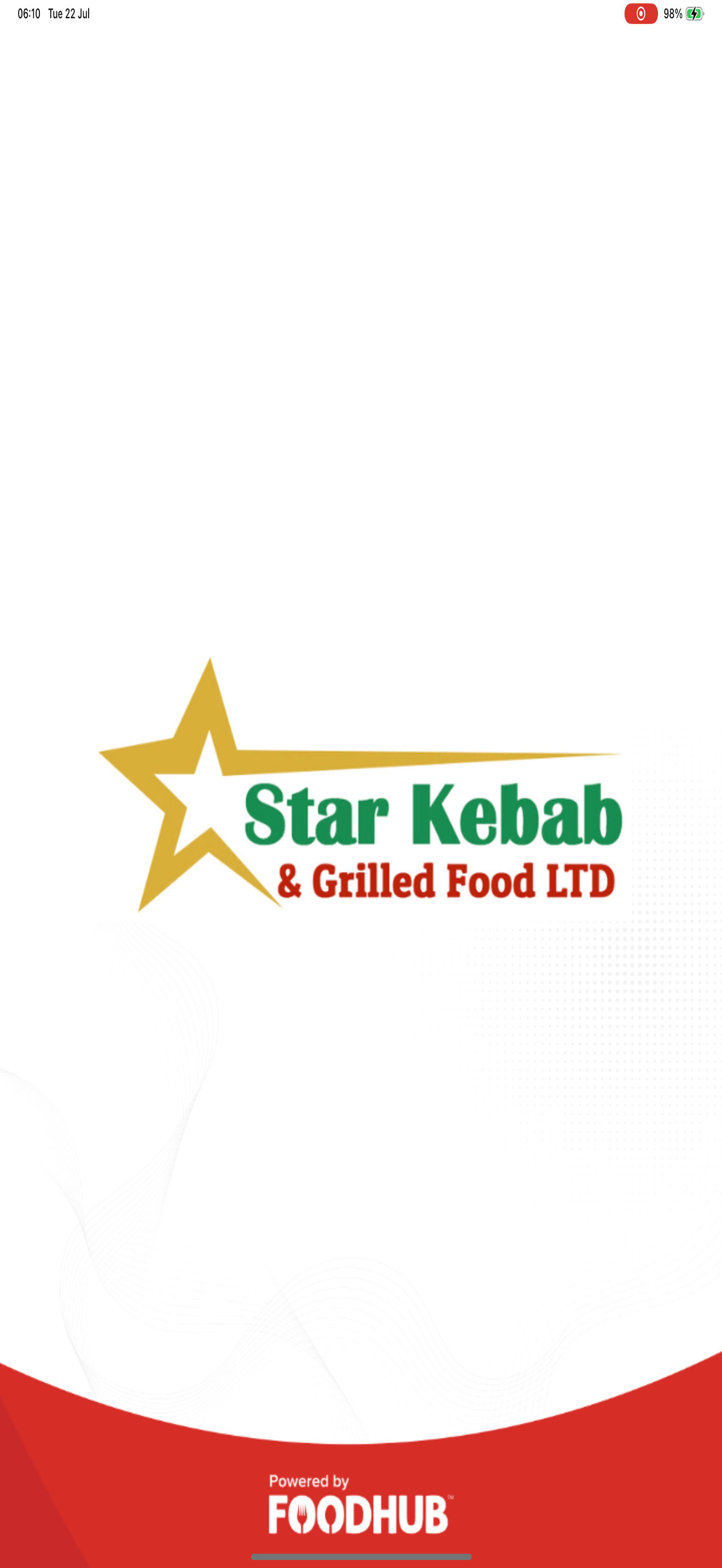 STAR KEBAB & Grilled Food LTD