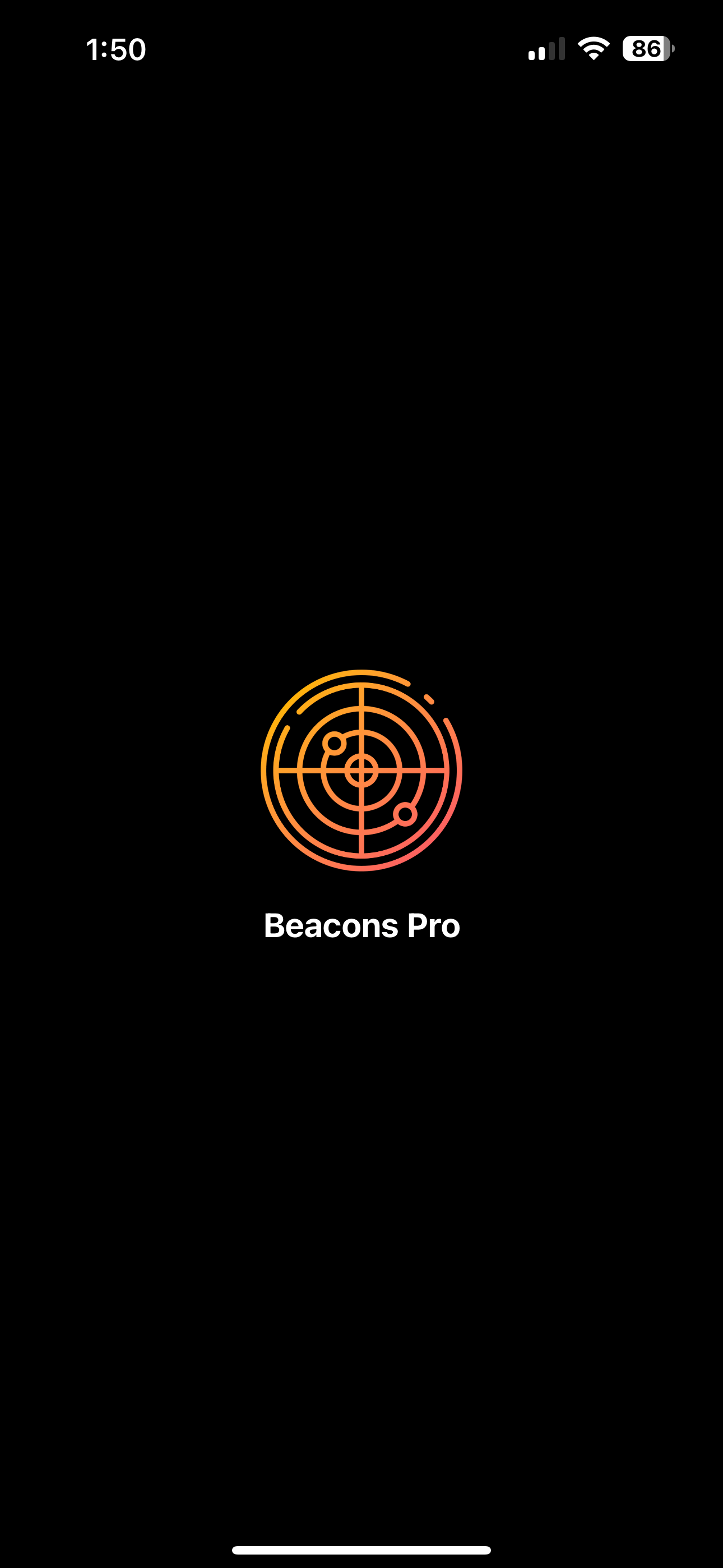 Beacons Pro