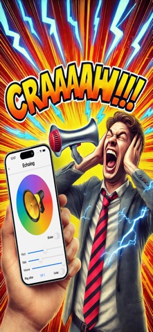 Prank App-Prank Sound Effects Screenshot 7 of 10