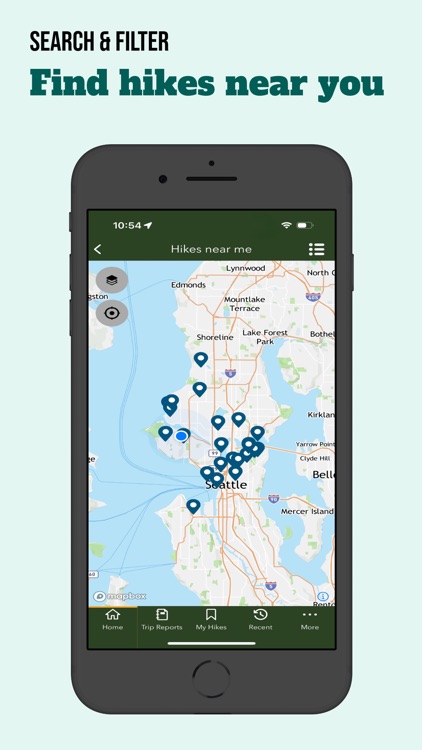 WTA Trailblazer: Go Hiking
