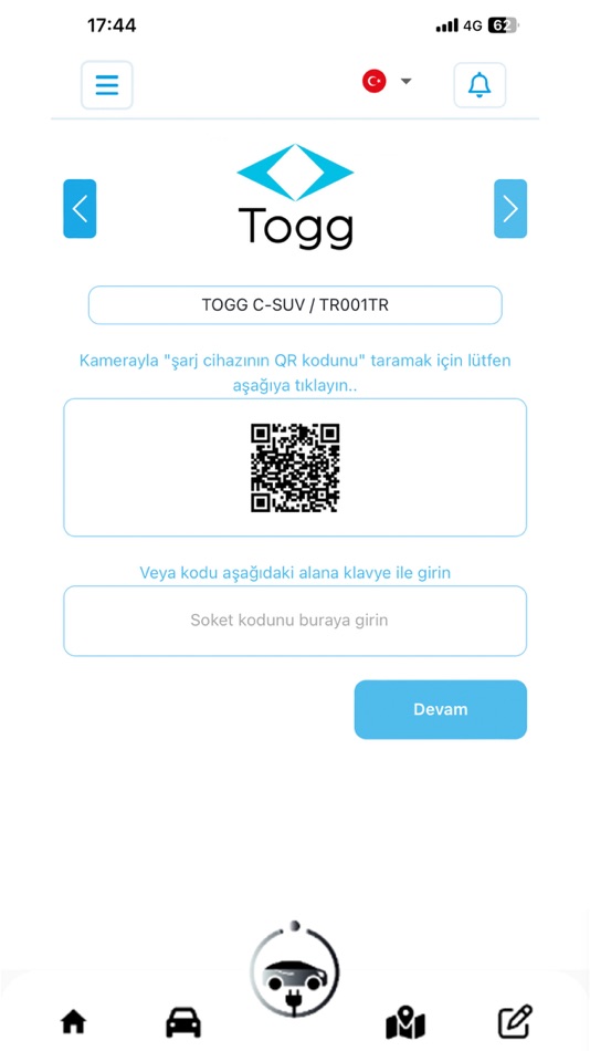 #1. RoyalŞarj (iOS) 게시자: FEDERAL ELEKTRIK YATIRIM VE TICARET ANONIM SIRKETI