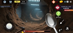 Ultimate Jail Escape Action screenshot