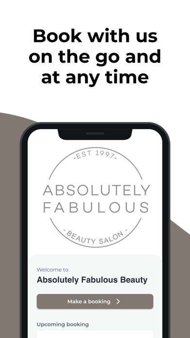 Screenshot #1 pour Absolutely Fabulous Beauty