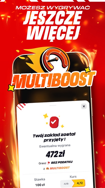 Betclic Zakłady Bukmacherskie