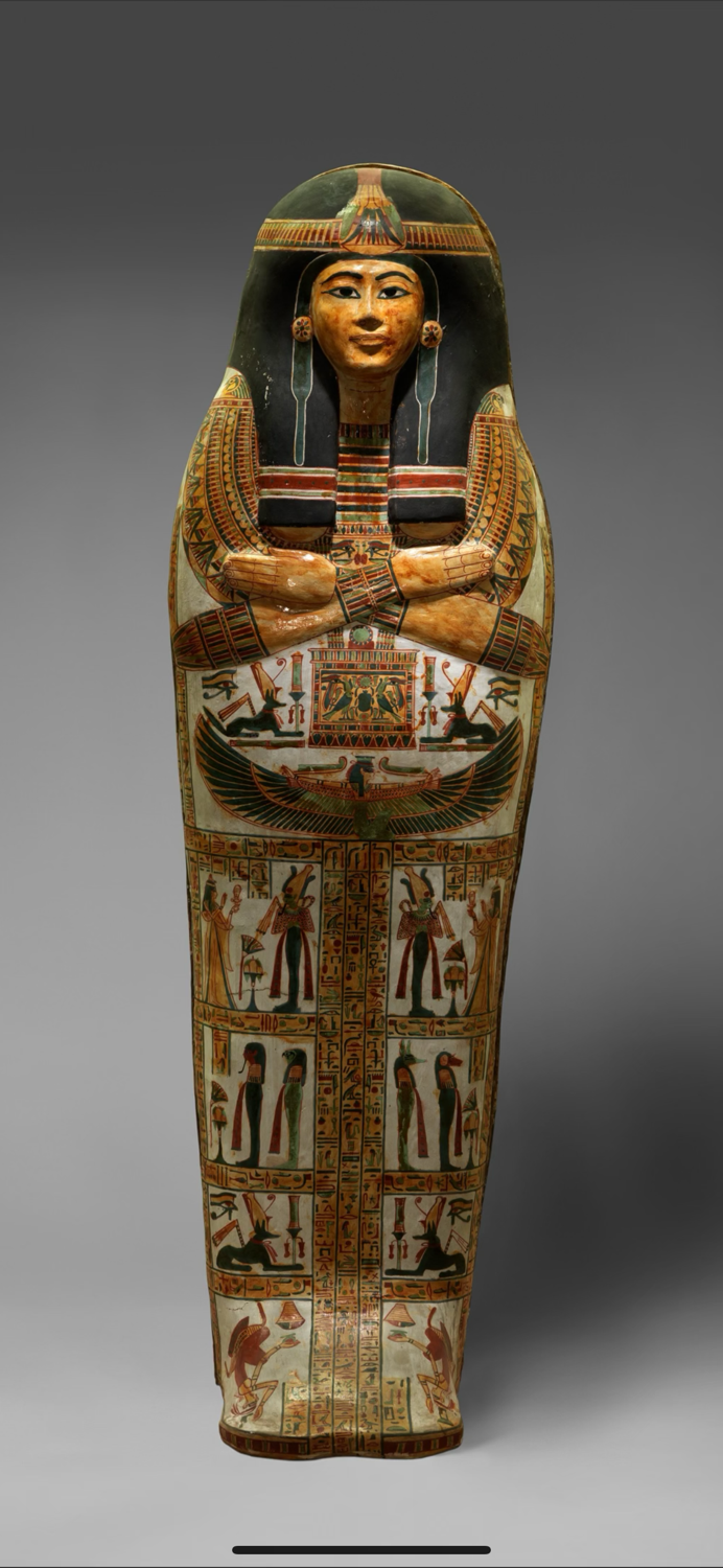 Art Museum  visit artwork