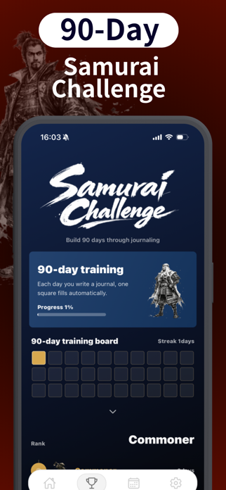 Samurai Discipline Screenshot 3 of 8