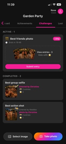 PicShare screenshot