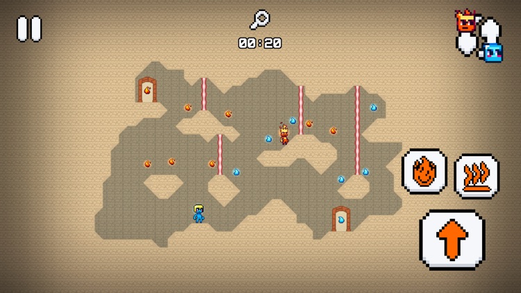 Awita: Duo Elemental screenshot-6