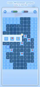 minesweeper - professional screenshot #3 for iPhone