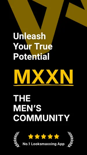 Looksmaxxing & Looksmax - MXXN screenshot 1