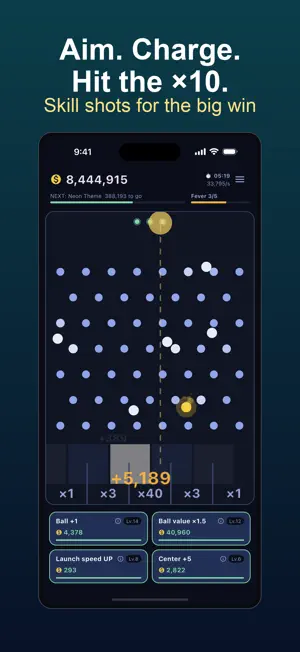 Jara Jara Fever screenshot 3