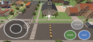 Sword of the Spirit RPG iPhone screenshot