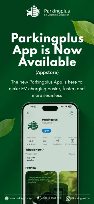 PARKING+ screenshot 1