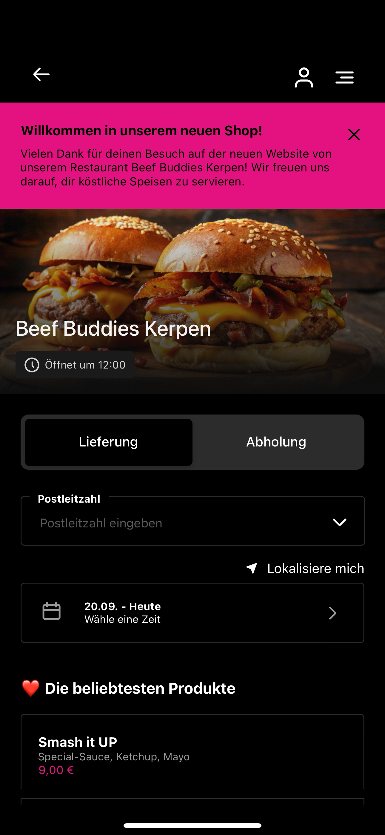 Beef Buddies screenshot 3