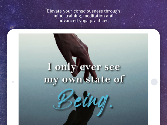 4D University iPad screenshot 4 - Education app