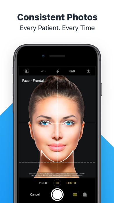 RxPhoto Screenshot