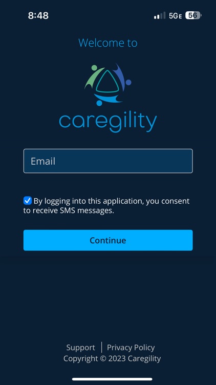 Caregility