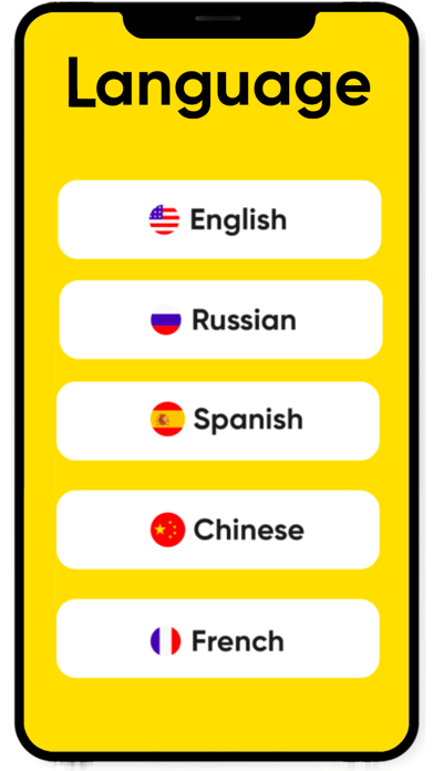 Texas DMV Driving Test Permit Screenshot