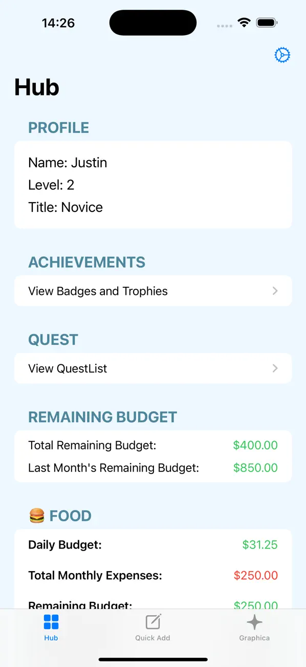 #2. Flow+ (iOS) di: Takuto Yamakami