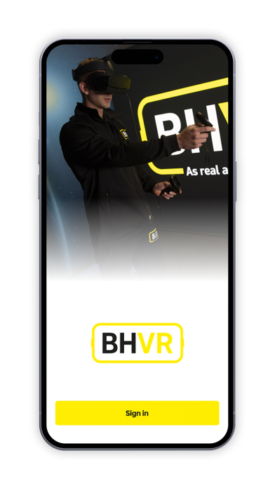 BHVR - As real as can be! Screenshot
