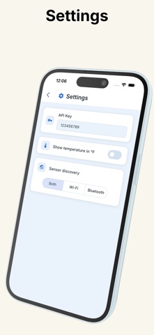 Sensor Playground Screenshot 6 of 7