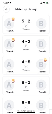 Zone Sports Screenshot 8 of 10