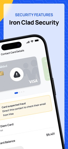 Crowded Banking screenshot