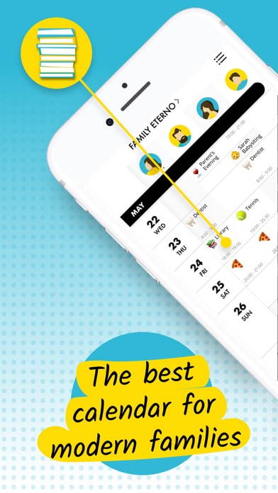 SHUBiDU Screenshot