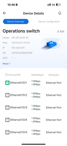 UNIPOE Screenshot 4 of 4