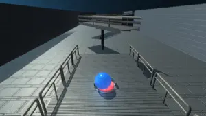 Rollz2 - Ball Rolling Game - screenshot 2