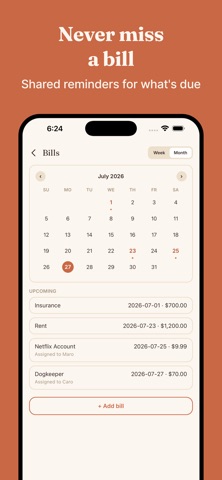 Nido — Money, Together Screenshot 6 of 6