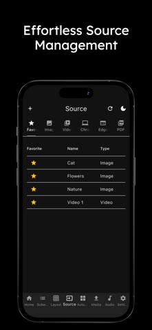Designer RC screenshot