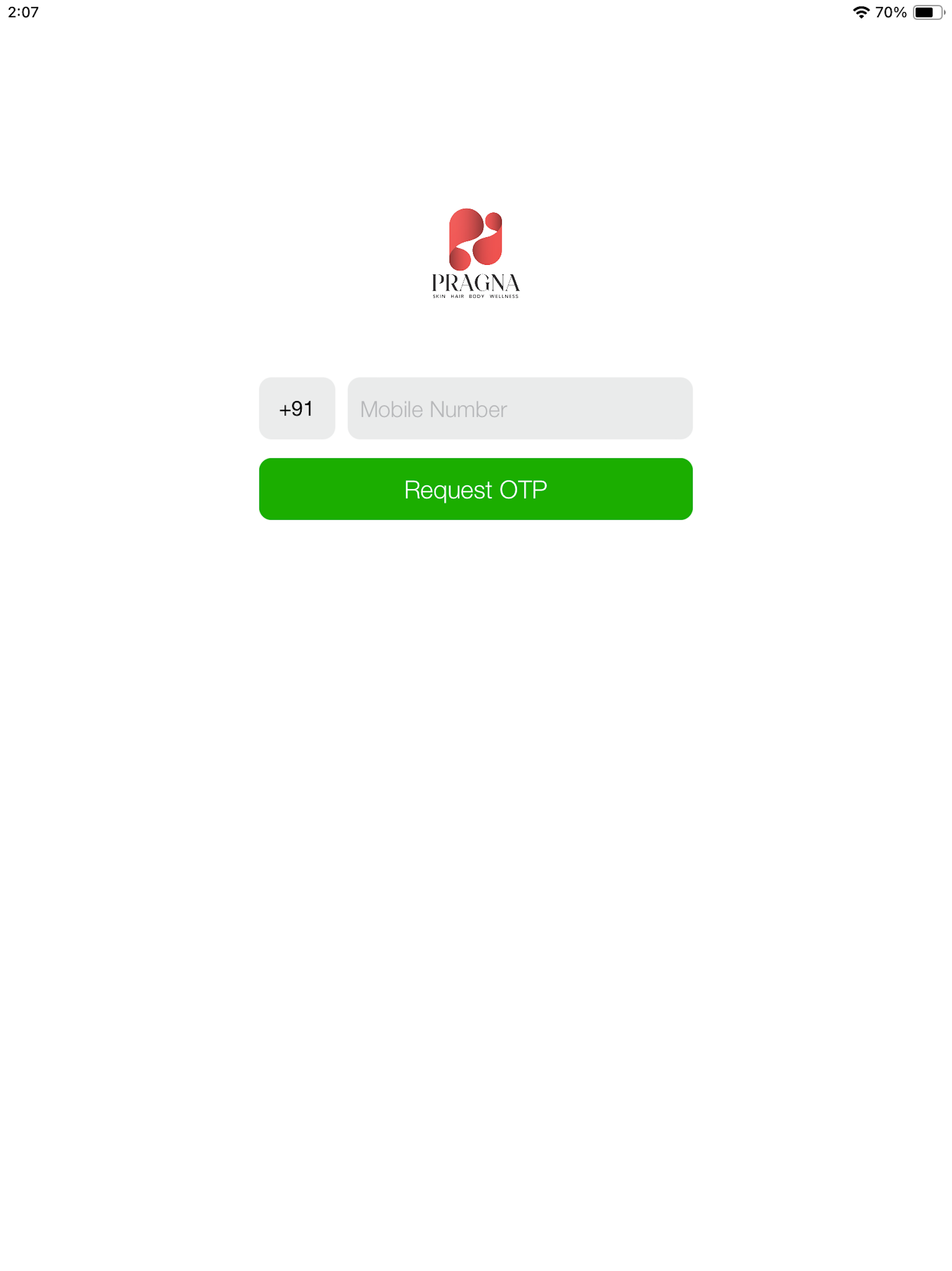 Pragna Skin Clinic screenshot 8