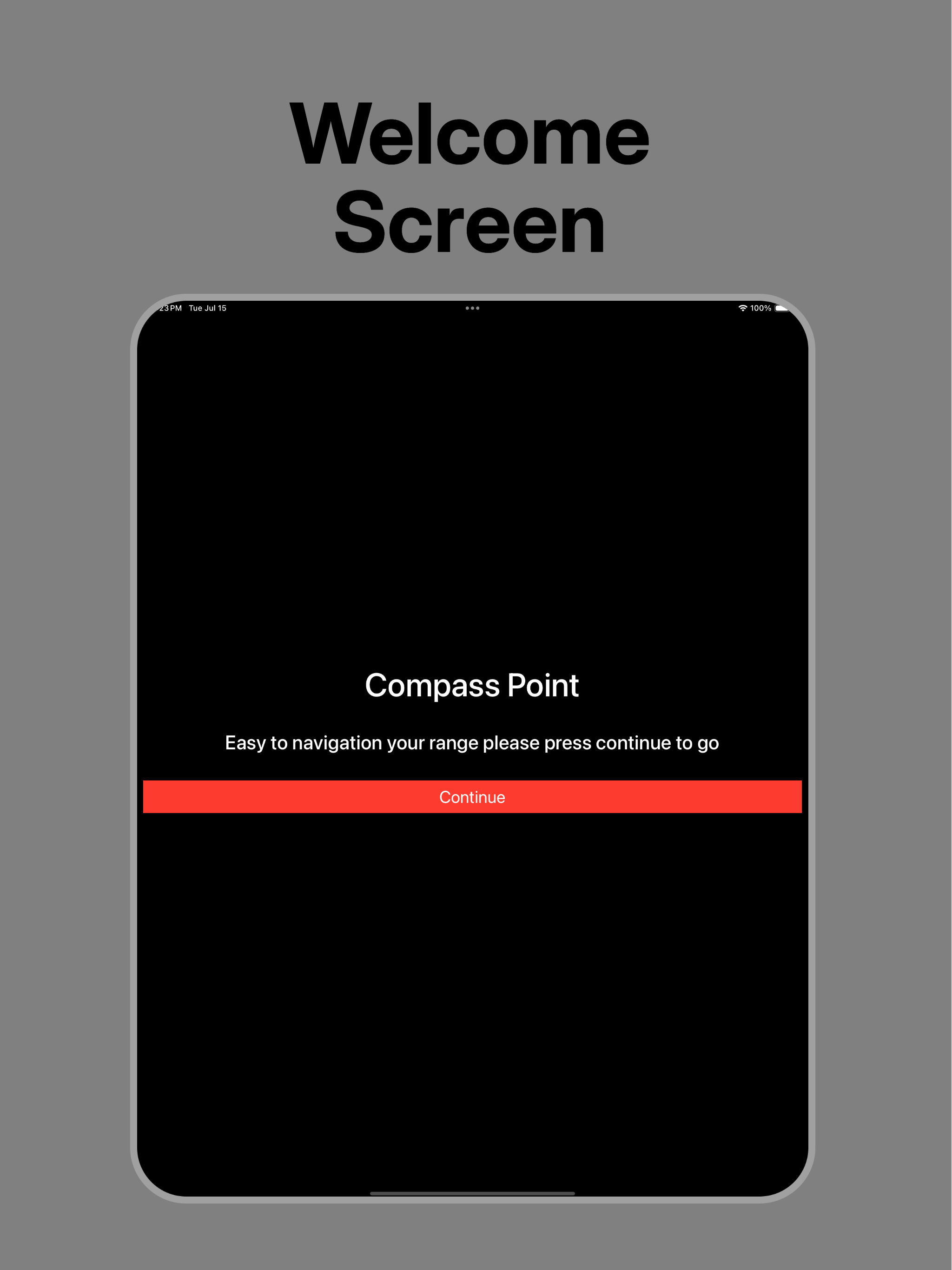 Compass Point screenshot 8