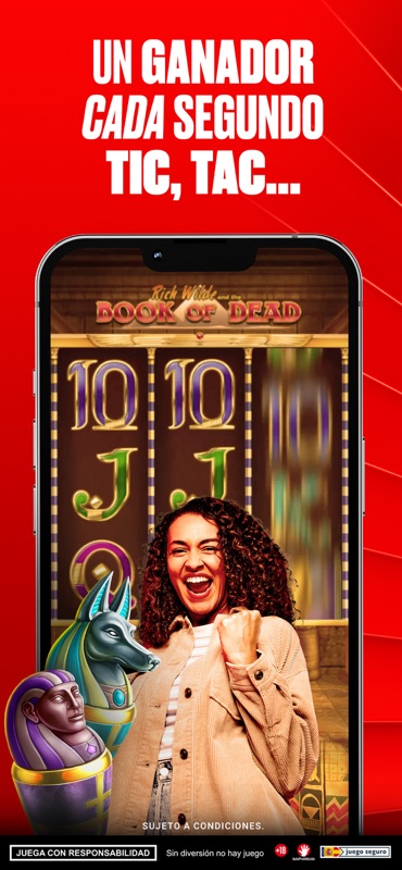 PokerStars: Poker y Casino screenshot 6