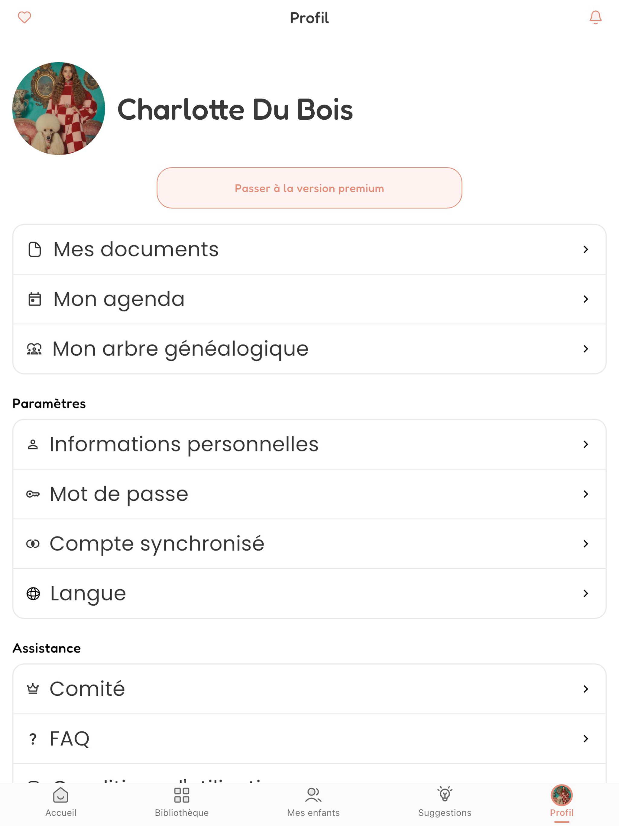 Dr Doudou