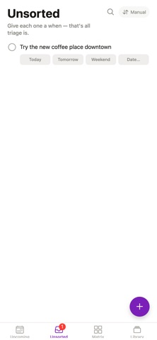 Doneberry: To-Do List & Tasks Screenshot 6 of 10