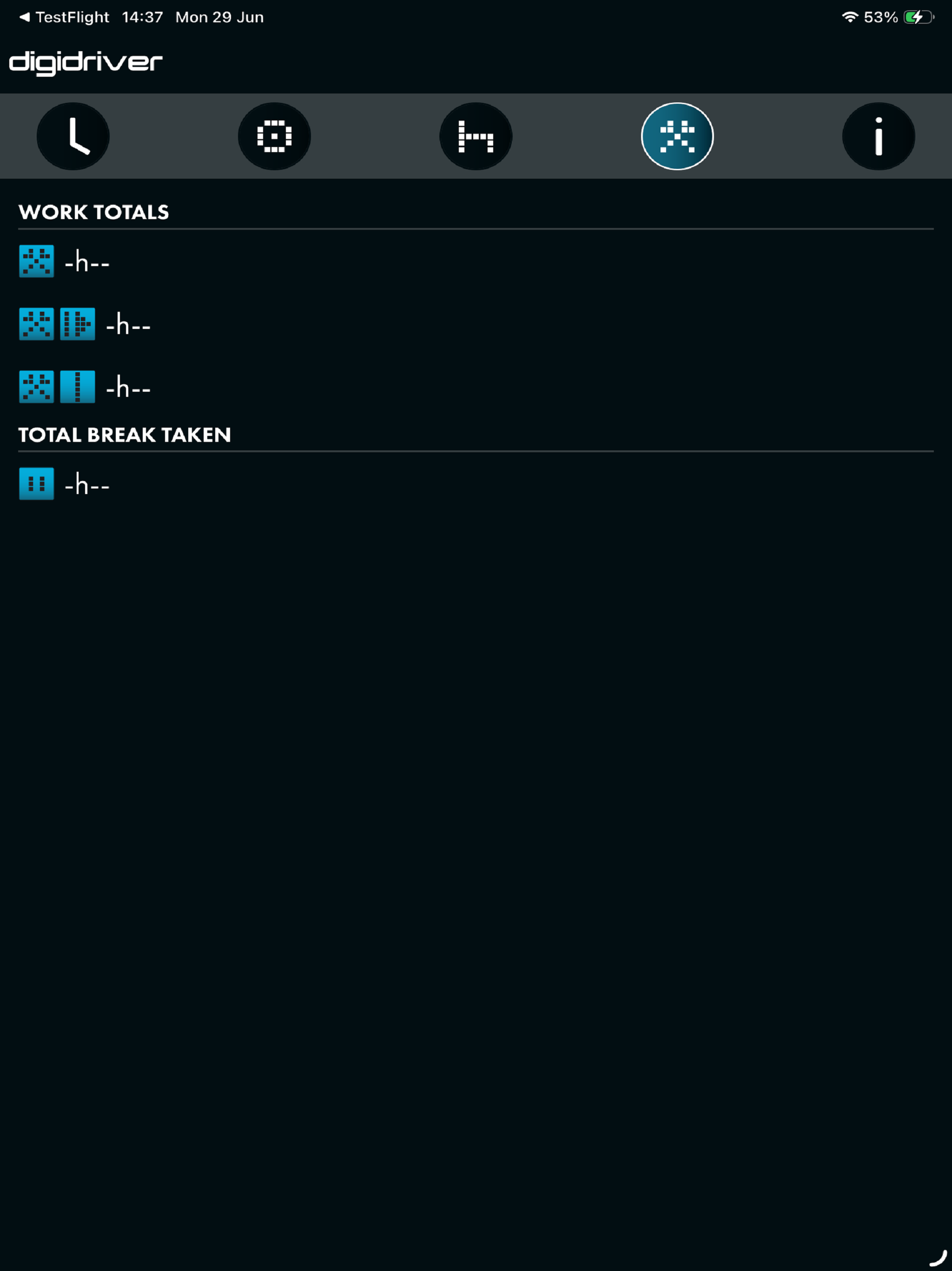 digiDriver screenshot 15