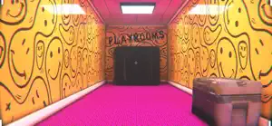 The Backrooms: ACU (mobile) screenshot 4