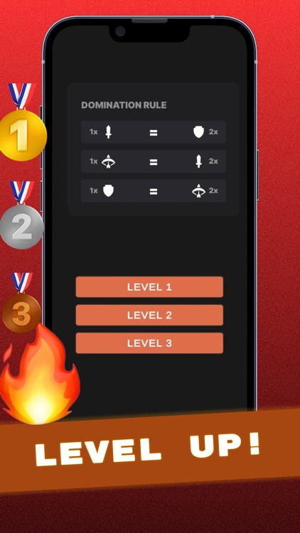 Domination: RTS, State.io