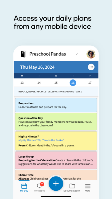 SmartTeach Screenshot