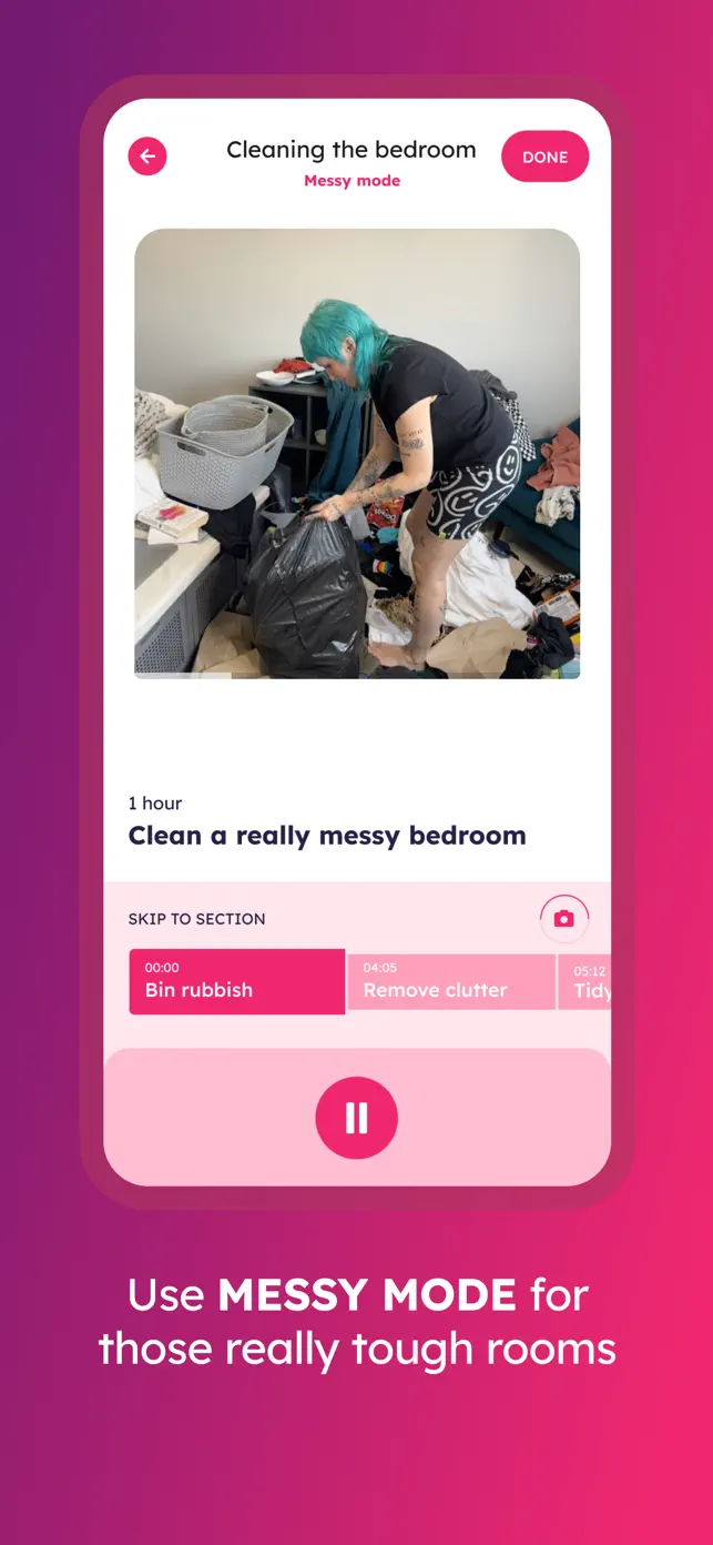 Dubbii: The Body Doubling App 4 – LKMRH