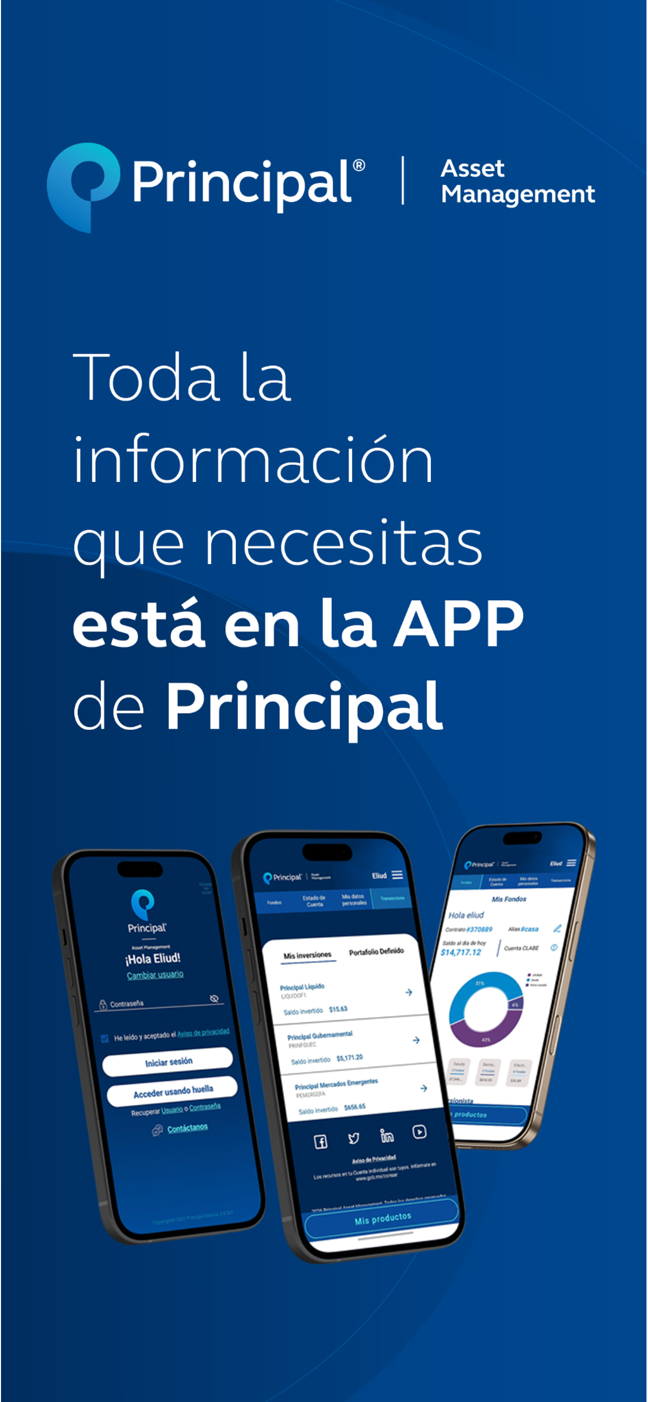 Principal® México