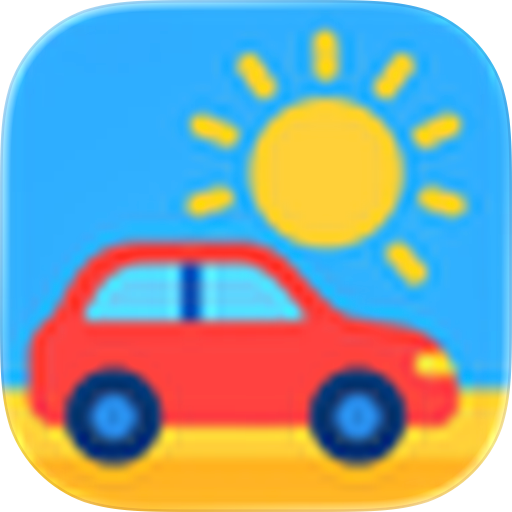 Follow the Sun: Weather Map