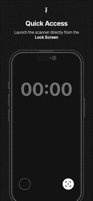 Scanner by i screenshot 4