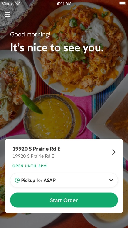 Don Chuy Mexican Restaurant