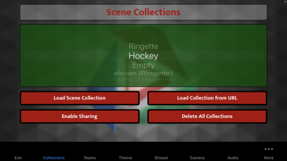 Screenshot #2 pour SportStream Camera