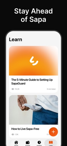 SapaGuard Screenshot 5 of 6